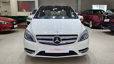 Used Mercedes-Benz B-Class B180 Sports in Bangalore