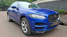 Used Jaguar F-Pace Prestige in Navi Mumbai