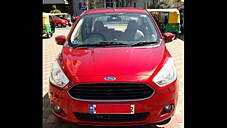 Used Ford Aspire Trend 1.5 TDCi in Bangalore