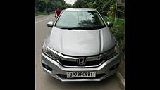 Used Honda City V in Kanpur