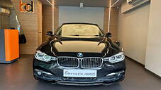 Used BMW 3 Series 320d Luxury Line in Mumbai