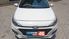 Used Hyundai Elite i20  Asta 1.2 AT in Mumbai