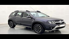 Second Hand Renault Duster 110 PS RxZ AWD in Delhi