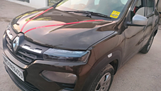 Used Renault Kwid 1.0 RXT AMT Opt in Noida