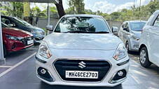 Used Maruti Suzuki Dzire ZXi CNG in Mumbai