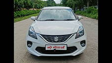 Used Maruti Suzuki Baleno Delta 1.2 in Indore