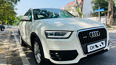 Second Hand Audi Q3 2.0 TDI quattro Premium Plus in Mohali