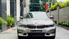 Used BMW 3 Series 320d Luxury Line in Kolkata