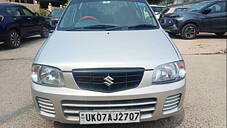 Used Maruti Suzuki Alto Std CNG in Delhi