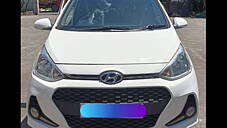 Used Hyundai Grand i10 Magna 1.2 Kappa VTVT [2016-2017] in Kolhapur