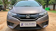 Used Honda Jazz S MT [2015-2016] in Bangalore