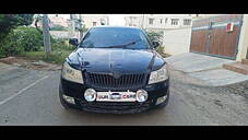 Used Skoda Laura L&K 1.9 PD MT in Chennai