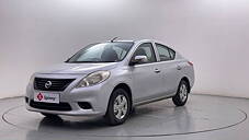 Used Nissan Sunny XE in Bangalore