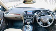 Used Audi A4 35 TDI Technology Pack in Delhi