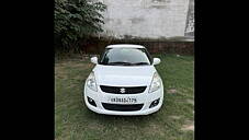 Used Maruti Suzuki Swift VXi in Dehradun