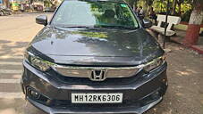 Used Honda Amaze 1.2 V MT Petrol [2018-2020] in Pune