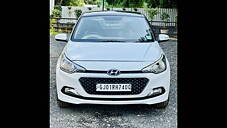 Used Hyundai Elite i20 Asta 1.4 (O) CRDi in Ahmedabad