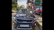 Second Hand Kia Seltos HTX IVT 1.5 [2019-2020] in Patna