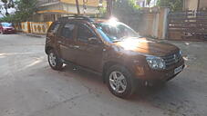 Second Hand Renault Duster 110 PS RxL Diesel in Hyderabad