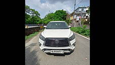 Used Toyota Innova Crysta GX 2.4 7 STR in Delhi