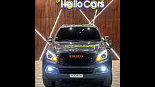 Used Isuzu MU-X 4x4 in Madurai