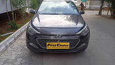 Used Hyundai Elite i20 Asta 1.4 (O) CRDi in Hyderabad