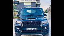 Used Mahindra Scorpio 2021 S9 2WD 7 STR in Kharar