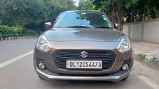 Used Maruti Suzuki Swift LXi in Delhi