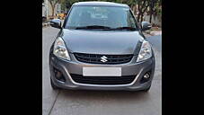 Used Maruti Suzuki Swift DZire VDI in Hyderabad