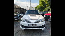 Used Toyota Fortuner 3.0 4x2 AT in Faridabad