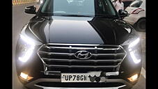 Second Hand Hyundai Creta SX (O) 1.5 Diesel [2020-2022] in Kanpur