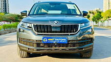 Used Skoda Kodiaq Style 2.0 TDI 4x4 AT in Ahmedabad