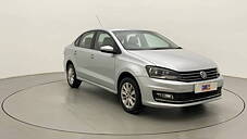 Used Volkswagen Vento Highline Petrol in Delhi