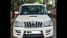 Used Mahindra Scorpio VLX 2WD BS-IV in Pune