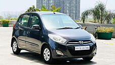 Second Hand Hyundai i10 Asta 1.2 Kappa2 in Mumbai