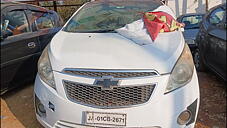 Second Hand Chevrolet Beat LT Petrol in Ranchi