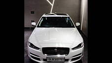 Used Jaguar XE Prestige in Delhi