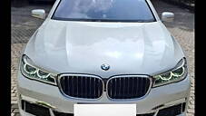 Used BMW 7 Series 730Ld DPE in Delhi