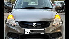 Used Maruti Suzuki Swift DZire LDI in Delhi