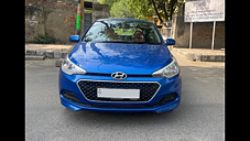 Second Hand Hyundai Elite i20 Magna Executive 1.2 in Delhi