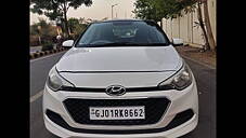 Used Hyundai i20 Active 1.2 Base in Ahmedabad