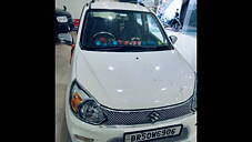 Used Maruti Suzuki Alto 800 Vxi in Purnea