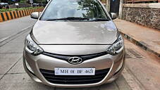 Used Hyundai i20 Sportz 1.2 (O) in Mumbai