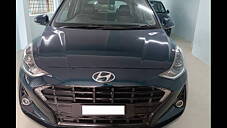 Used Hyundai Grand i10 Nios Asta 1.2 Kappa VTVT in Chennai