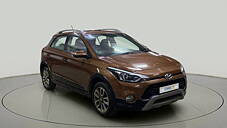 Used Hyundai i20 Active 1.2 Base in Mumbai