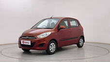 Used Hyundai i10 Magna 1.2 Kappa2 in Pune