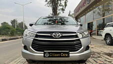 Used Toyota Innova Crysta 2.8 GX AT 7 STR [2016-2020] in Bangalore