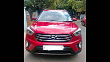 Used Hyundai Creta SX 1.6 CRDI in Chennai