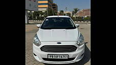 Used Ford Figo Trend 1.5L TDCi [2015-2016] in Kharar