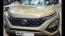 Used Tata Safari XZ Plus Adventure in Mumbai